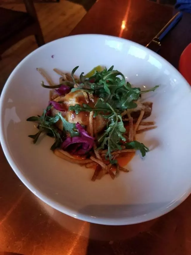 Canela Bistro & Wine Bar