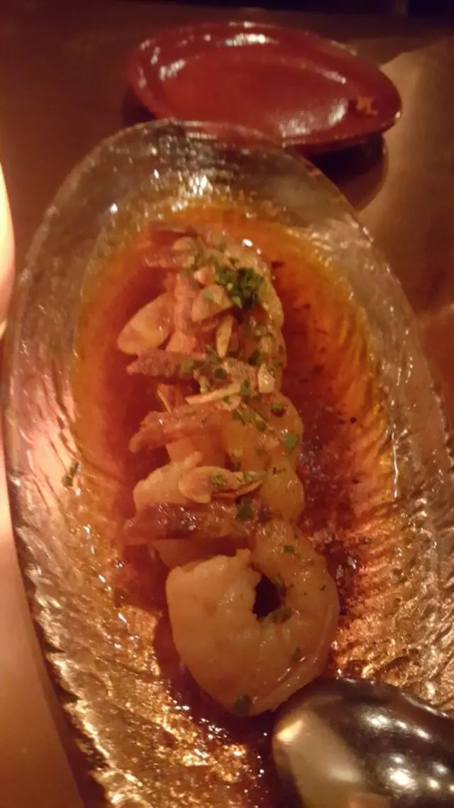 Canela Bistro & Wine Bar