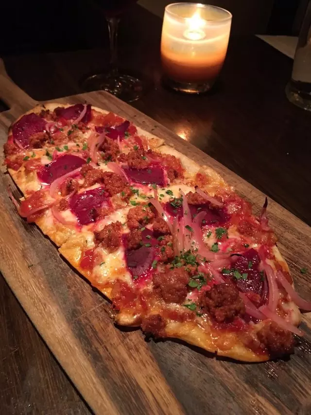 Canela Bistro & Wine Bar