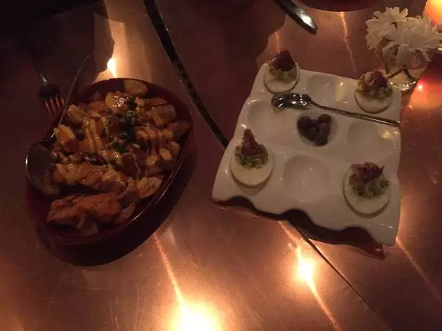 Canela Bistro & Wine Bar
