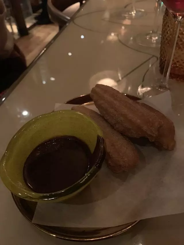 Canela Bistro & Wine Bar