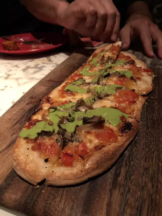Canela Bistro & Wine Bar