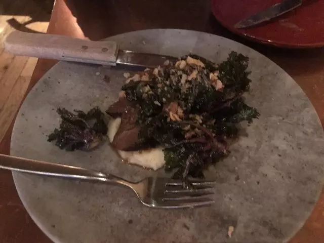 Canela Bistro & Wine Bar