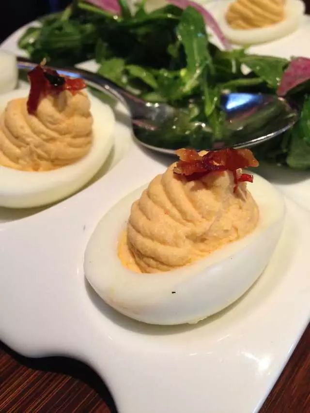 Canela Bistro & Wine Bar