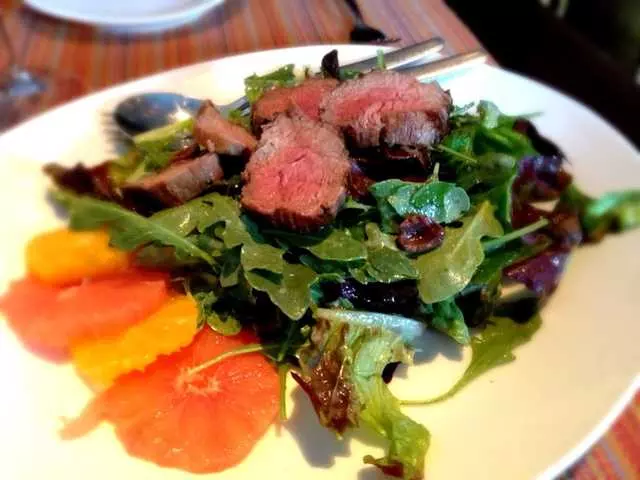Canela Bistro & Wine Bar