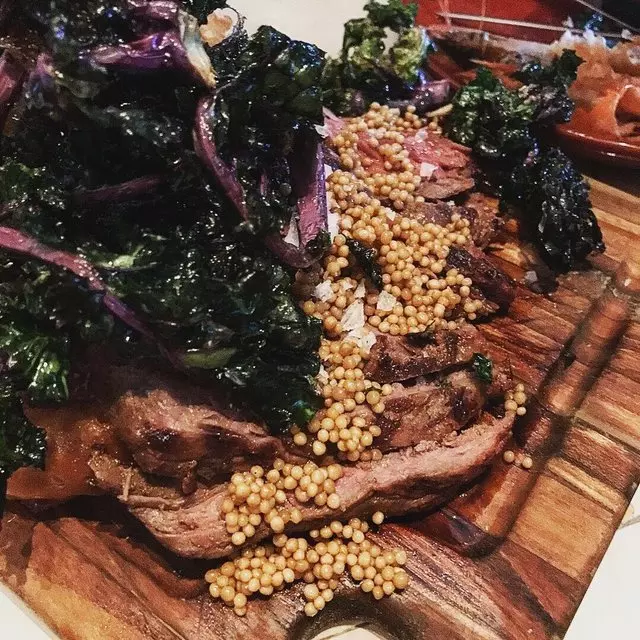 Canela Bistro & Wine Bar
