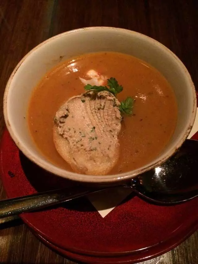 Canela Bistro & Wine Bar
