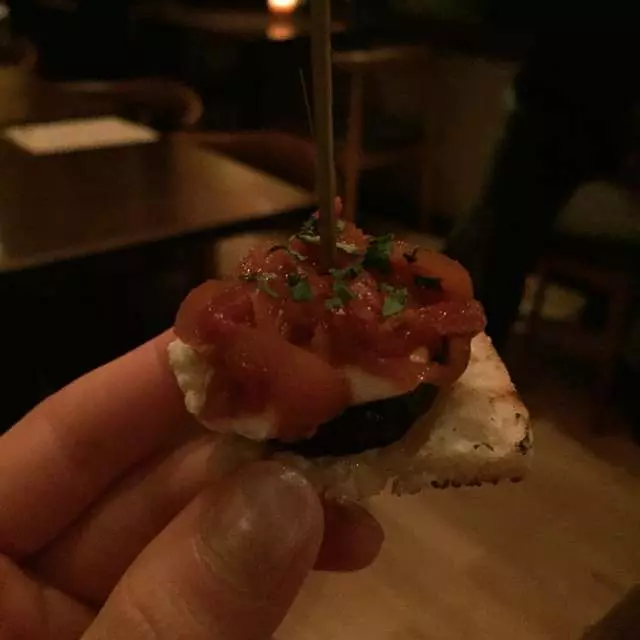 Canela Bistro & Wine Bar