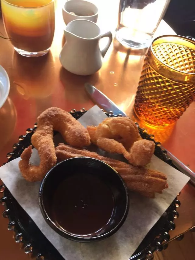 Canela Bistro & Wine Bar