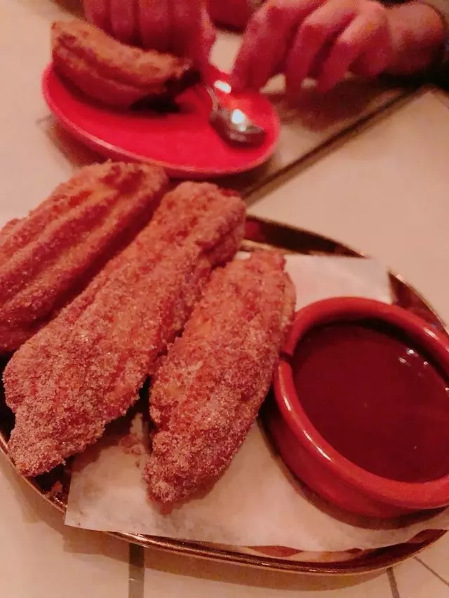 Canela Bistro & Wine Bar