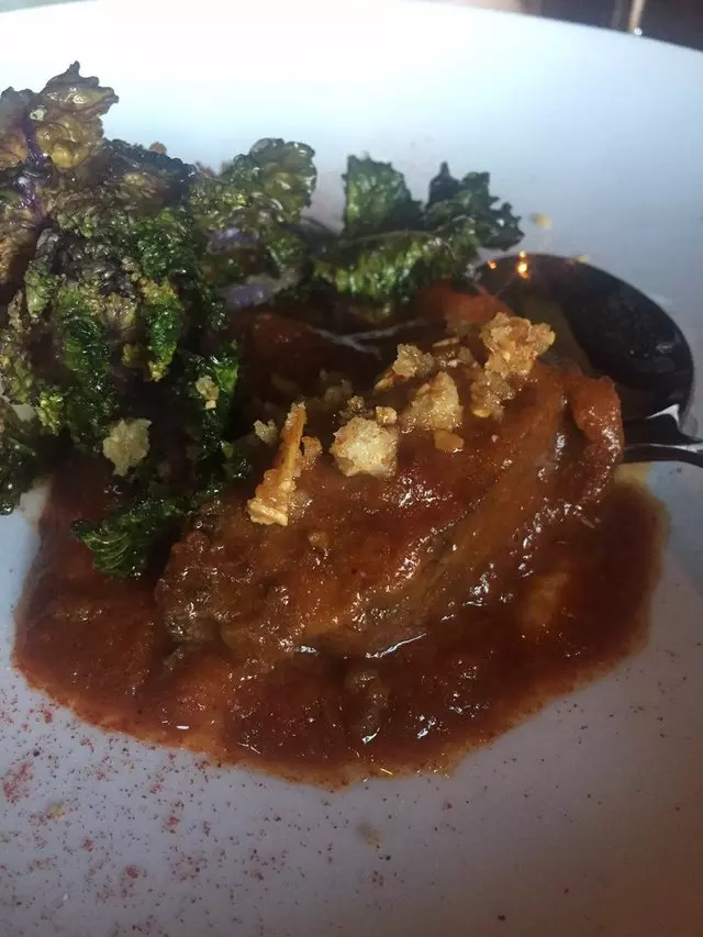 Canela Bistro & Wine Bar