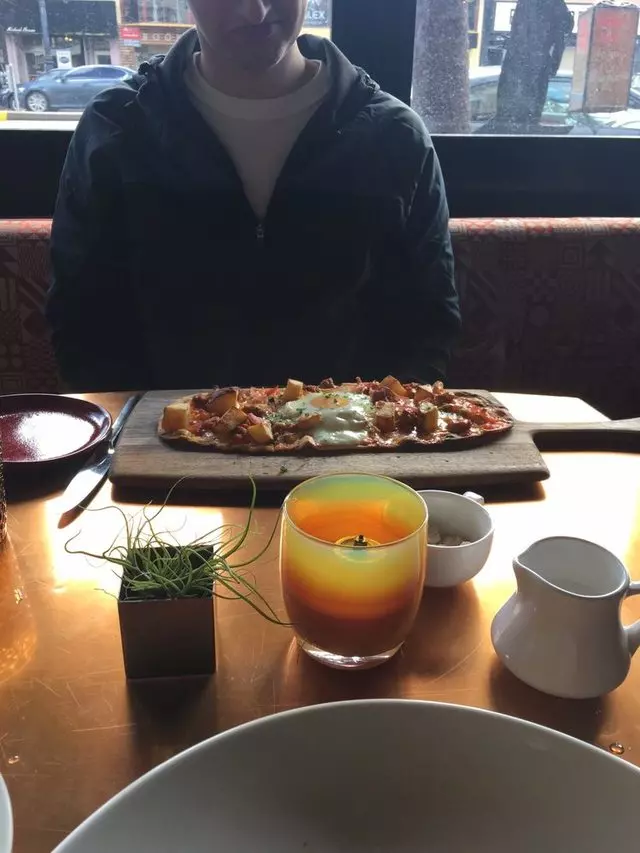 Canela Bistro & Wine Bar