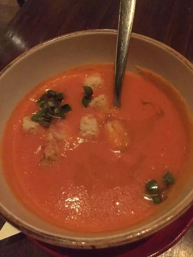 Canela Bistro & Wine Bar