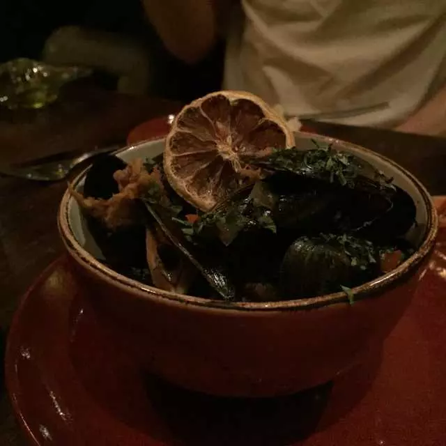 Canela Bistro & Wine Bar