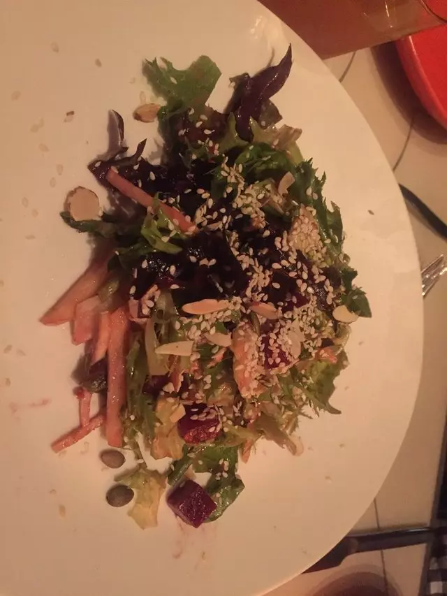 Canela Bistro & Wine Bar