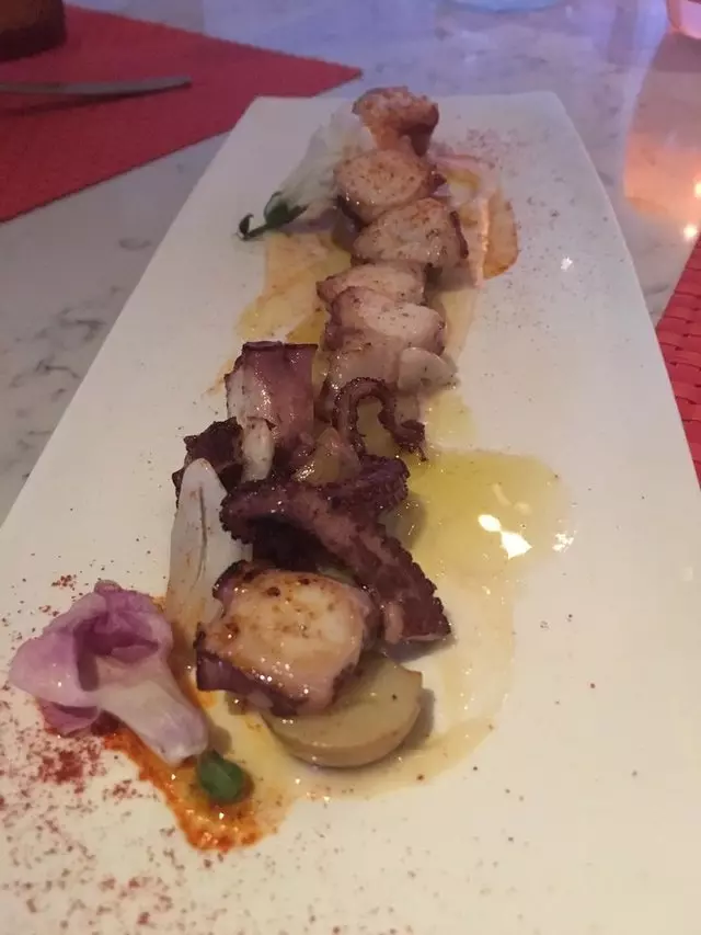 Canela Bistro & Wine Bar