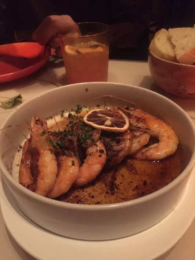 Canela Bistro & Wine Bar