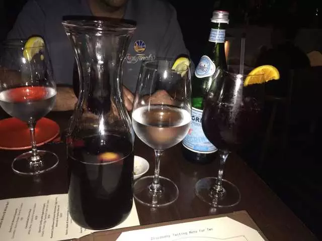 Canela Bistro & Wine Bar
