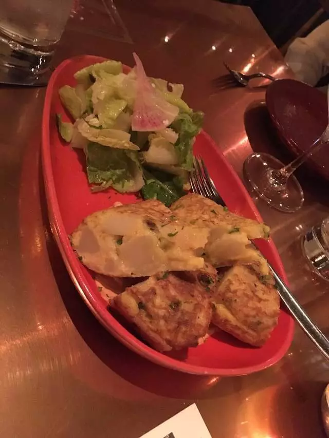 Canela Bistro & Wine Bar