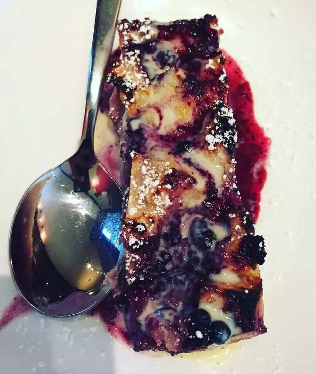 Canela Bistro & Wine Bar