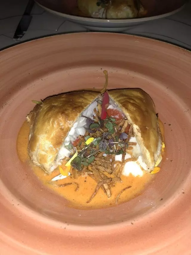 Canela Bistro & Wine Bar