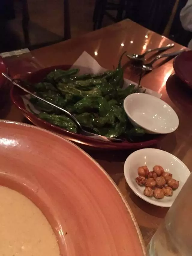 Canela Bistro & Wine Bar