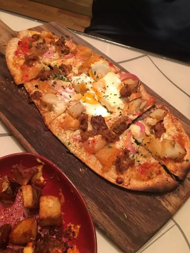 Canela Bistro & Wine Bar