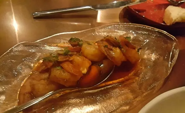 Canela Bistro & Wine Bar