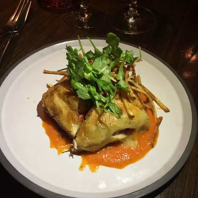 Canela Bistro & Wine Bar