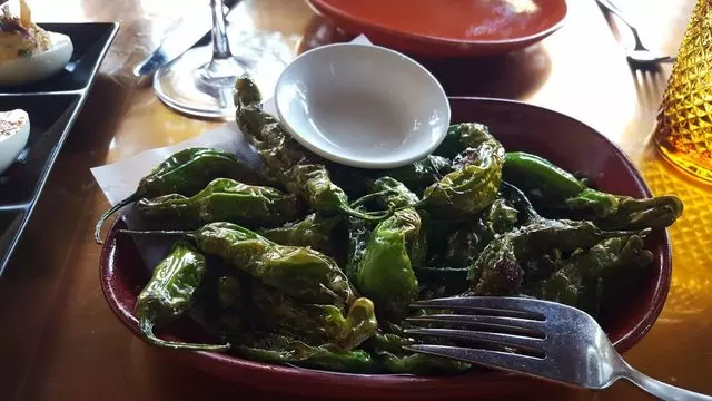 Canela Bistro & Wine Bar