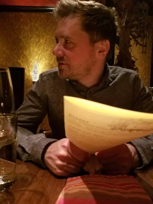 Canela Bistro & Wine Bar