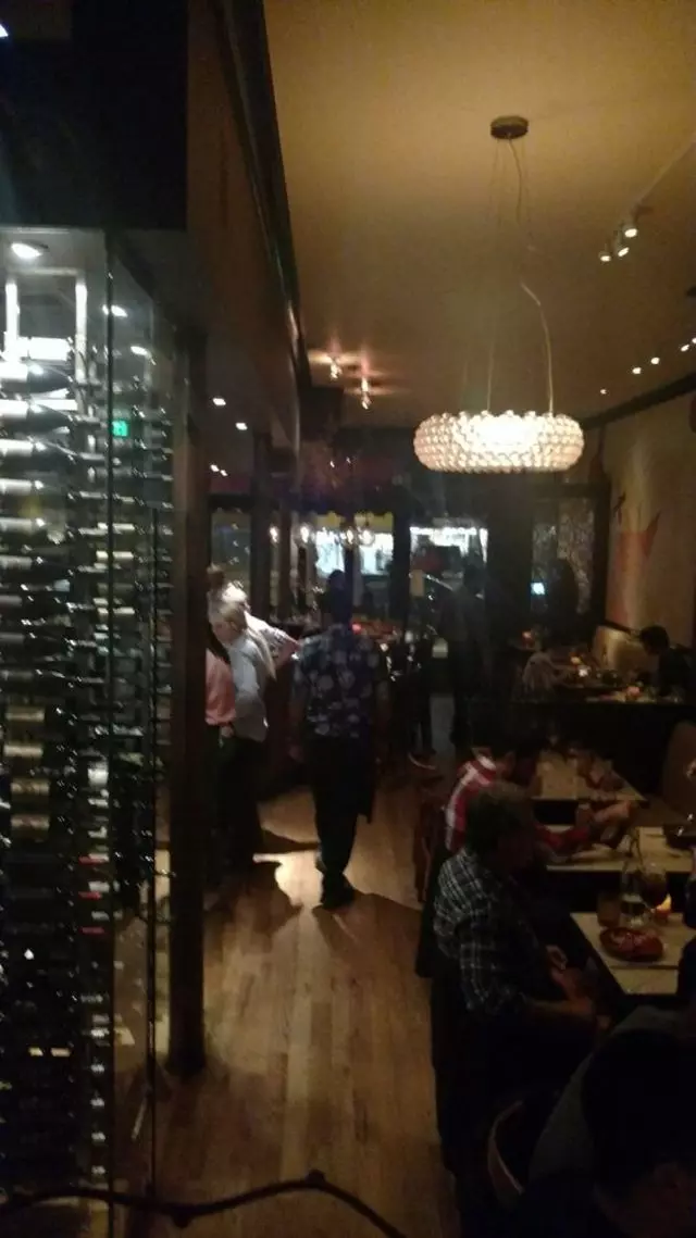 Canela Bistro & Wine Bar