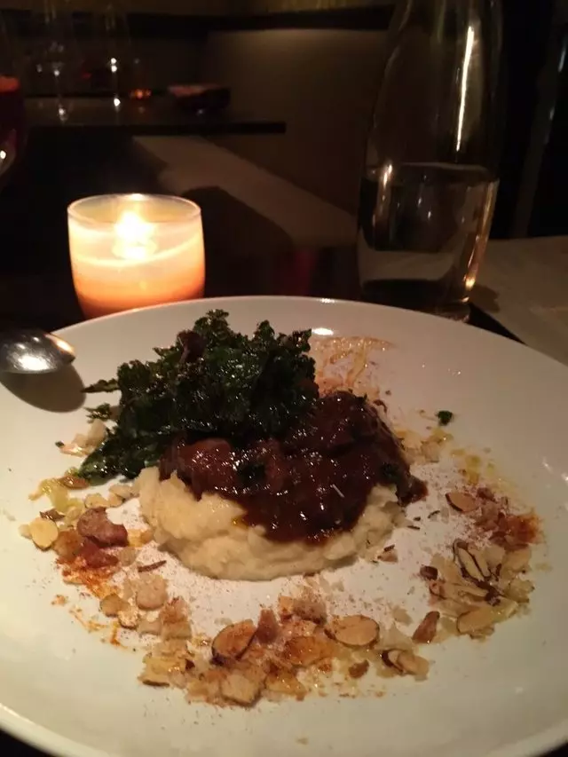 Canela Bistro & Wine Bar