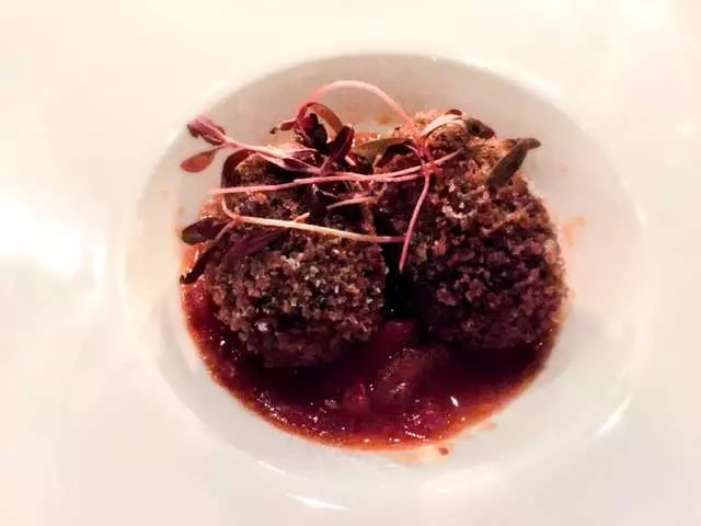 Canela Bistro & Wine Bar