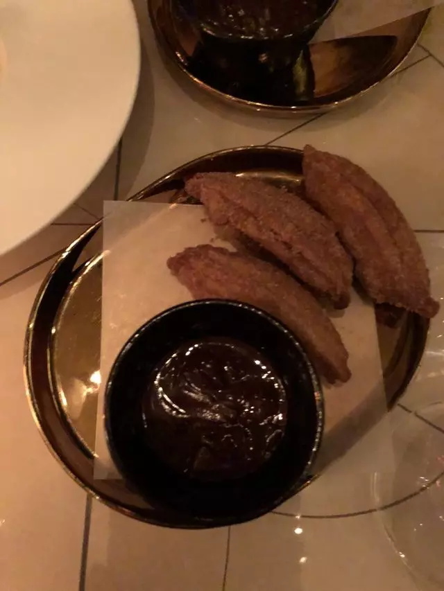 Canela Bistro & Wine Bar