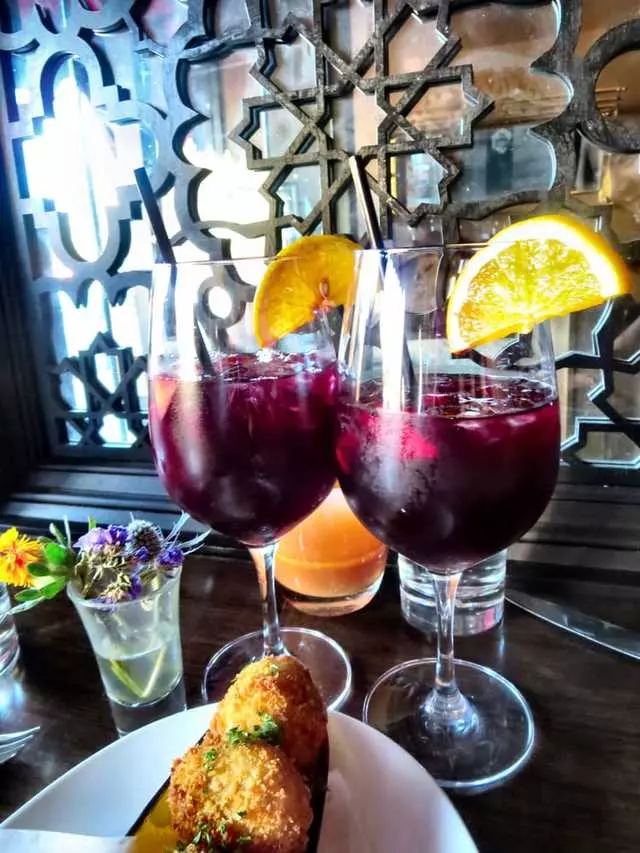 Canela Bistro & Wine Bar