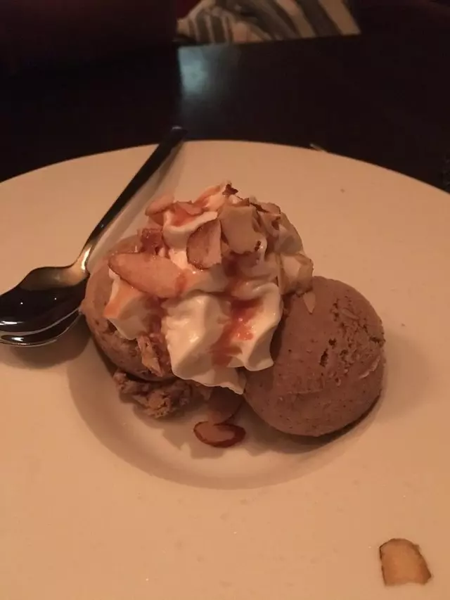 Canela Bistro & Wine Bar