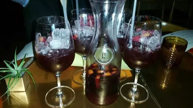 Canela Bistro & Wine Bar