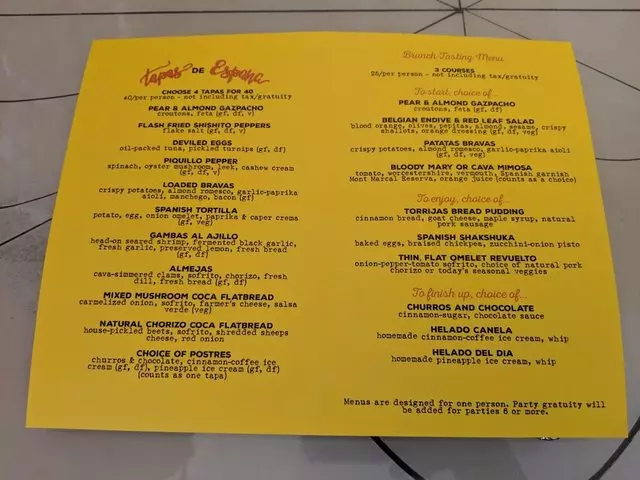 Canela Bistro & Wine Bar