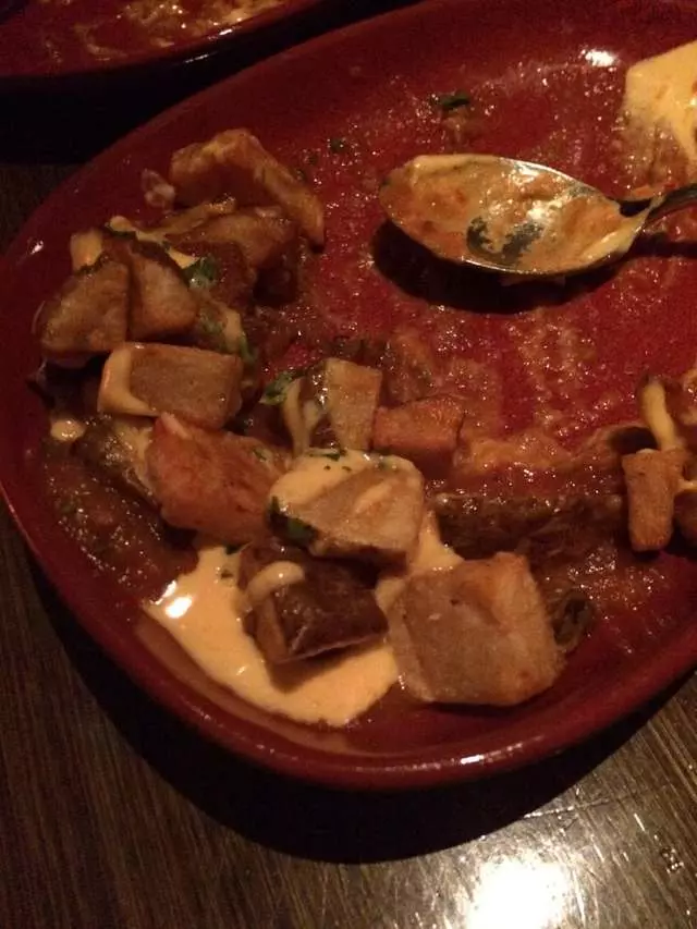 Canela Bistro & Wine Bar