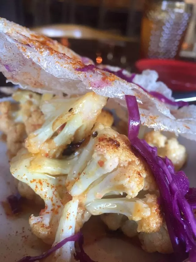Canela Bistro & Wine Bar