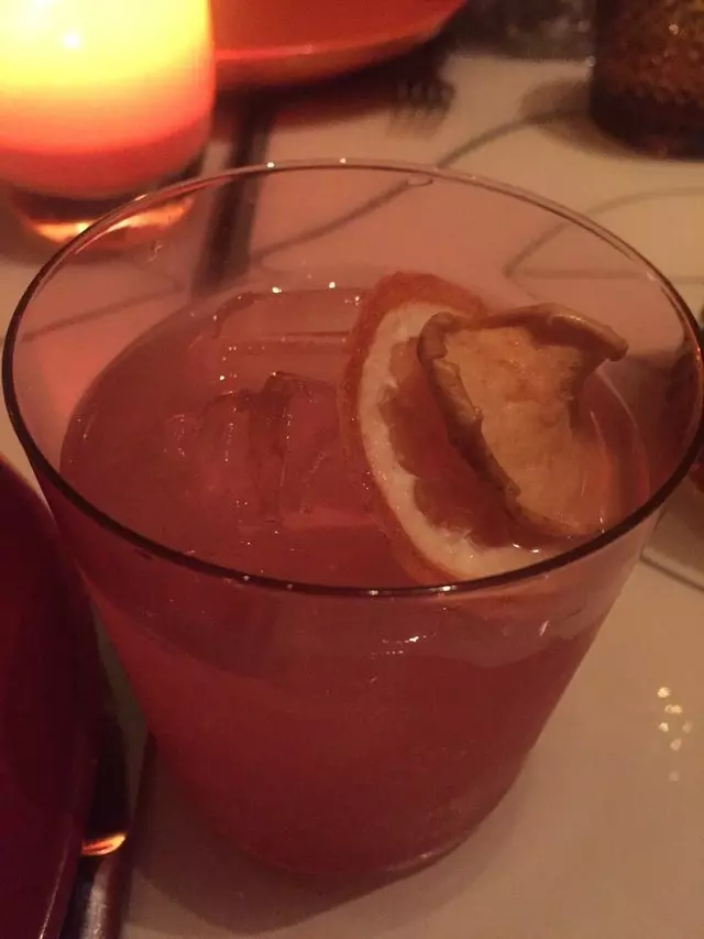 Canela Bistro & Wine Bar