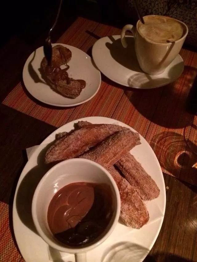 Canela Bistro & Wine Bar