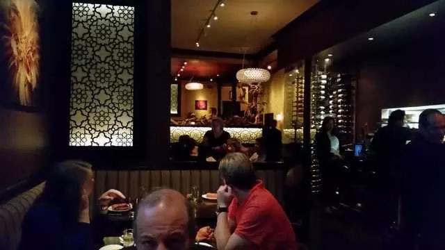 Canela Bistro & Wine Bar