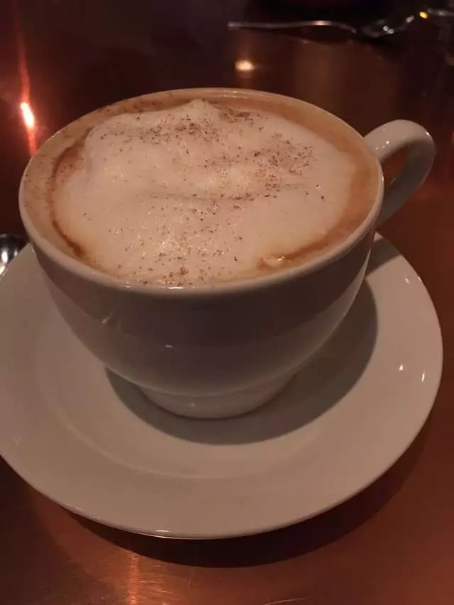 Canela Bistro & Wine Bar