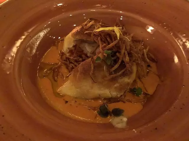 Canela Bistro & Wine Bar