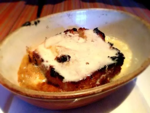 Canela Bistro & Wine Bar