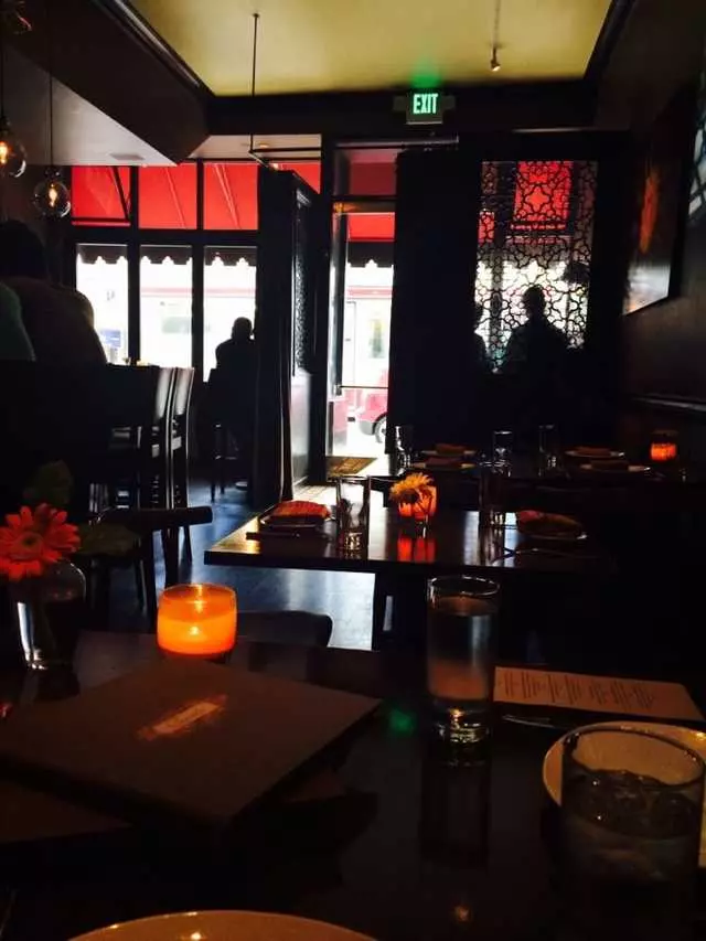 Canela Bistro & Wine Bar