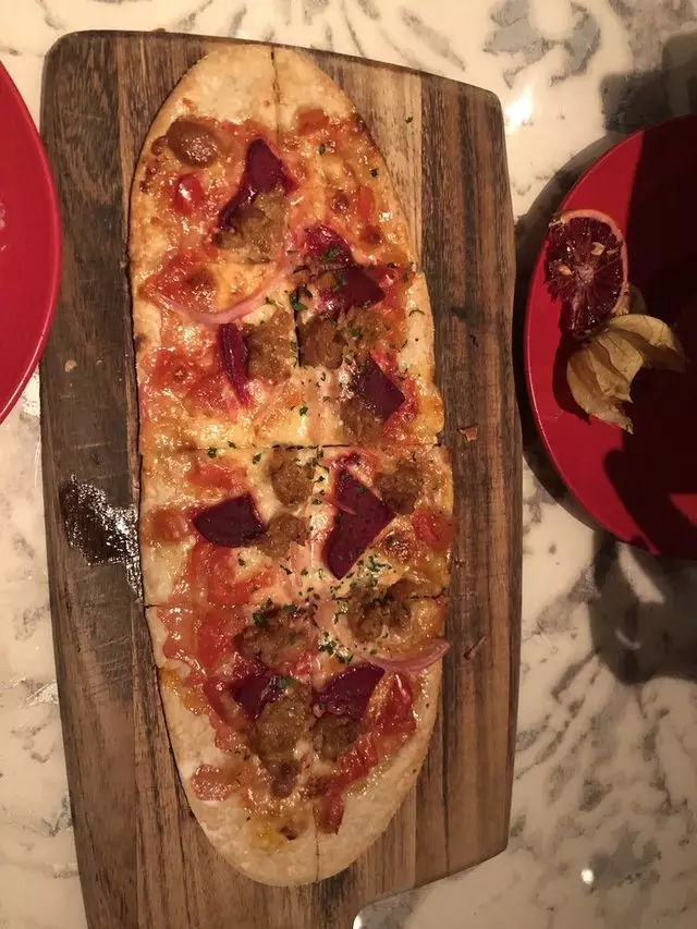 Canela Bistro & Wine Bar