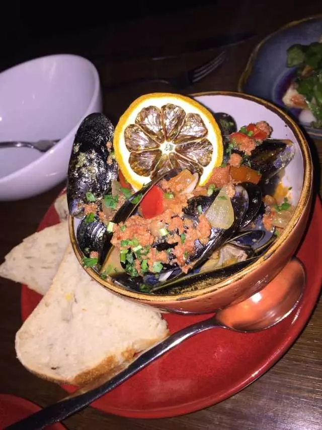 Canela Bistro & Wine Bar